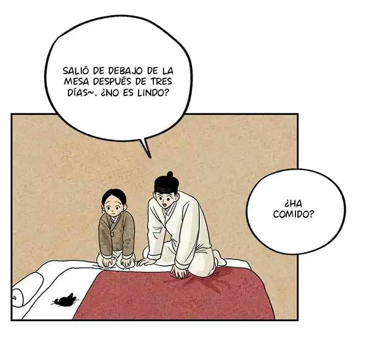La Historia De Geumbok - Capítulo 2 - Página 60 - LectorTMOo