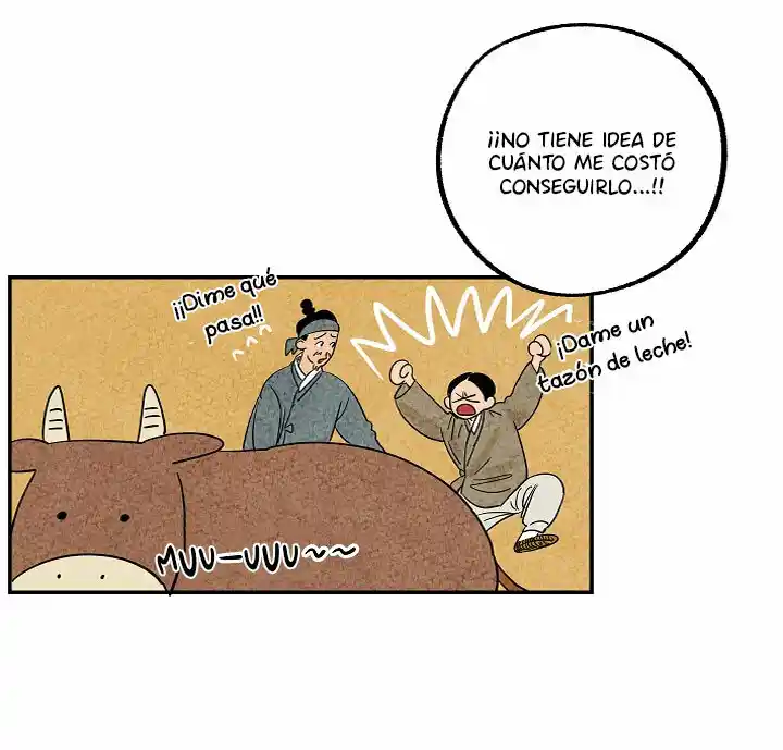 La Historia De Geumbok - Capítulo 2 - Página 63 - LectorTMOo