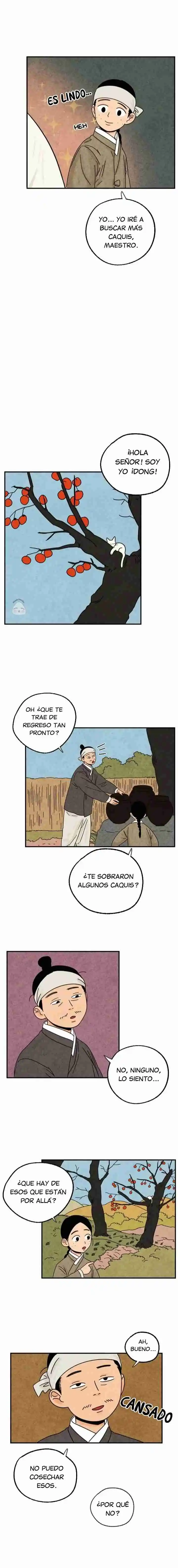 La Historia De Geumbok - Capítulo 20 - Página 7 - LectorTMOo
