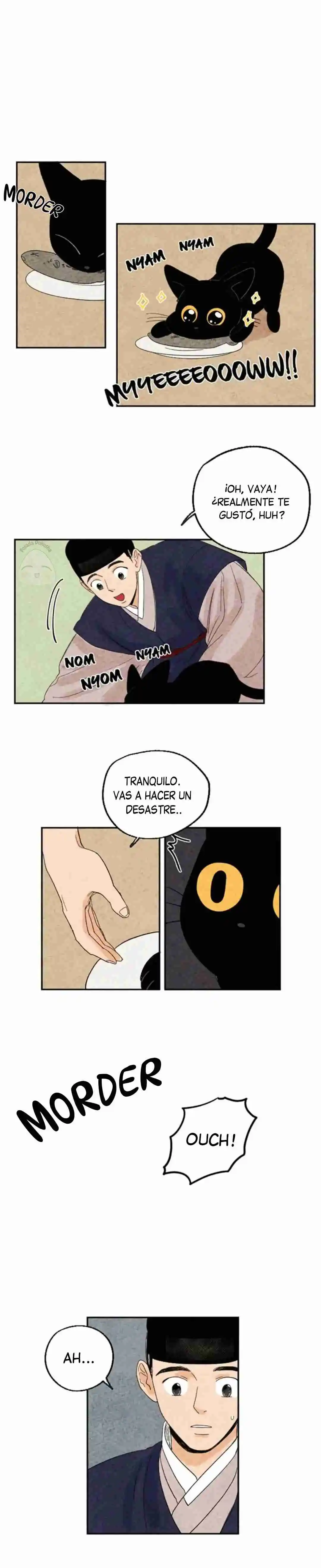 La Historia De Geumbok - Capítulo 4 - Página 11 - LectorTMOo