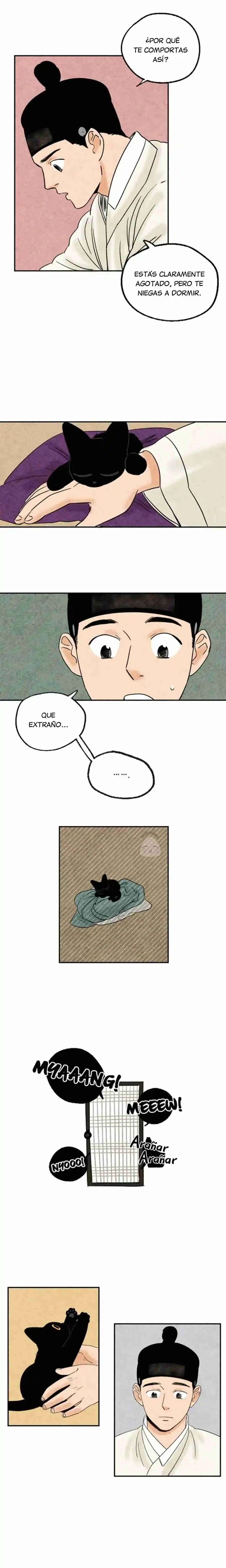 La Historia De Geumbok - Capítulo 5 - Página 13 - LectorTMOo