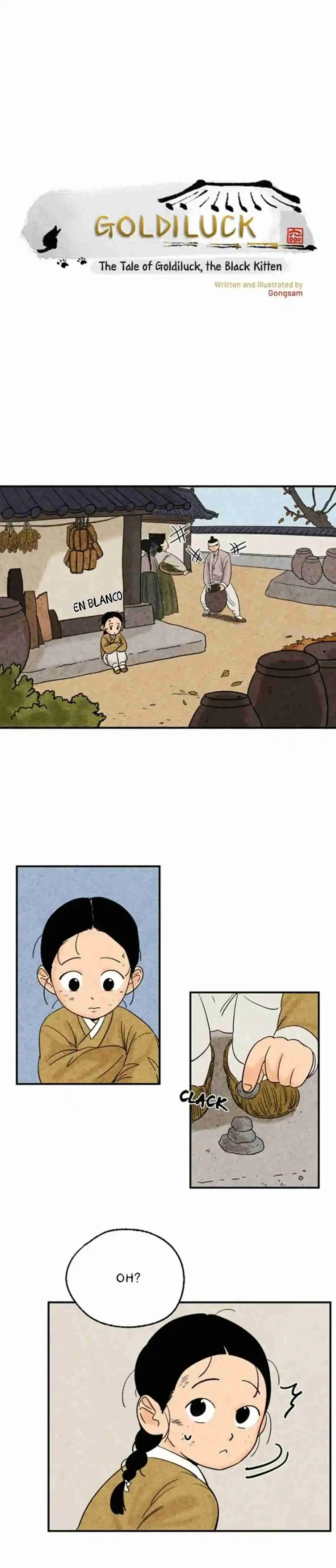 La Historia De Geumbok - Capítulo 6 - Página 2 - LectorTMOo