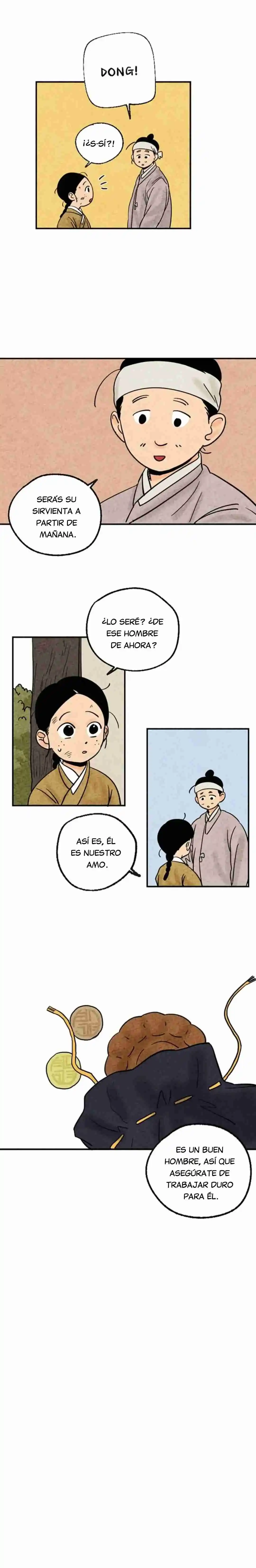 La Historia De Geumbok - Capítulo 6 - Página 6 - LectorTMOo