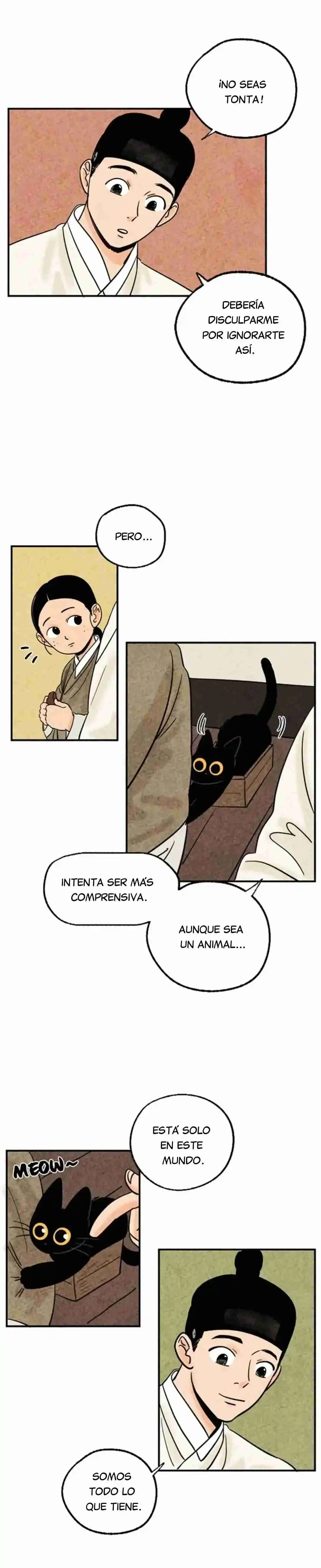 La Historia De Geumbok - Capítulo 6 - Página 15 - LectorTMOo