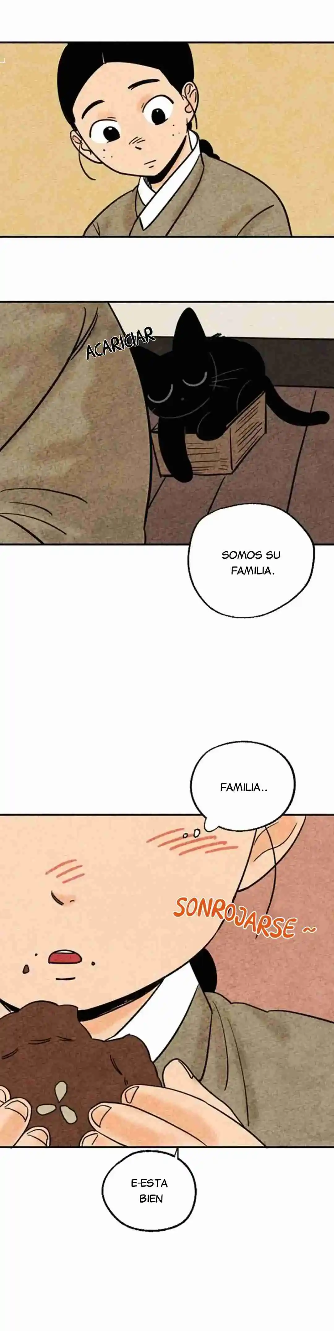 La Historia De Geumbok - Capítulo 6 - Página 16 - LectorTMOo