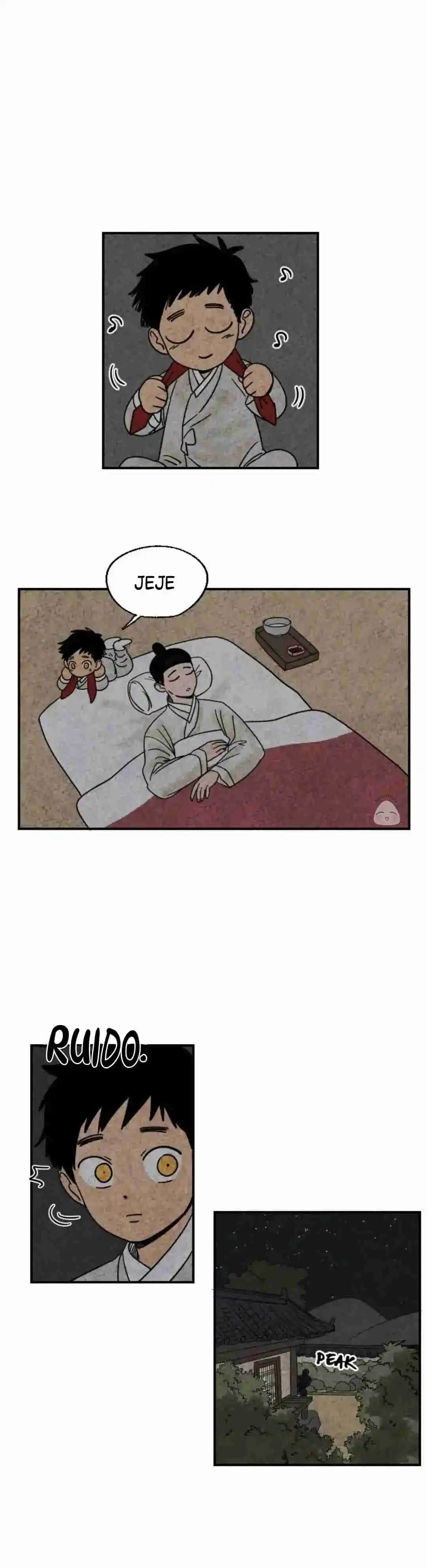 La Historia De Geumbok - Capítulo 7 - Página 15 - LectorTMOo