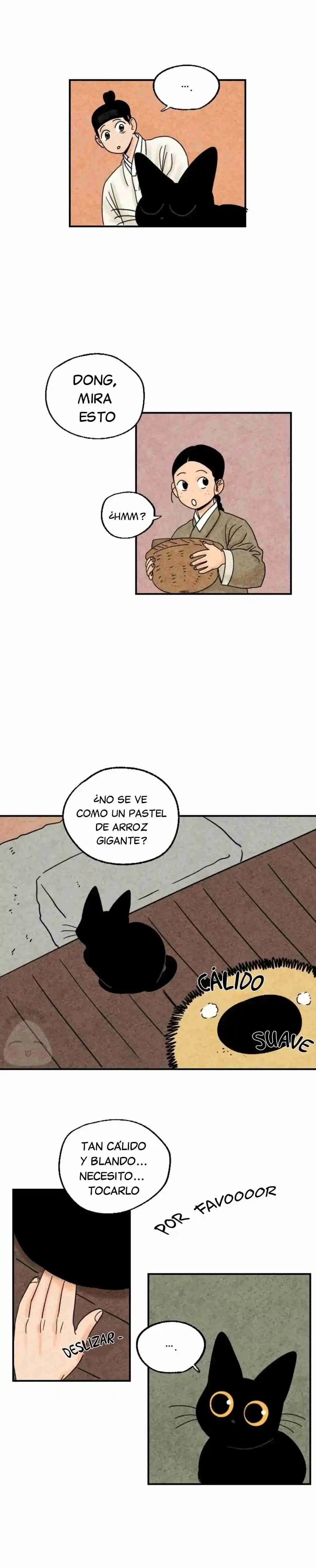 La Historia De Geumbok - Capítulo 9 - Página 11 - LectorTMOo
