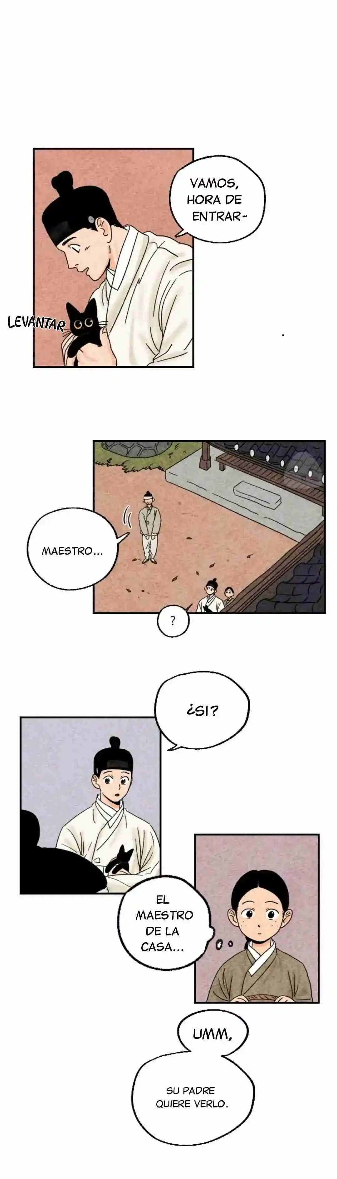 La Historia De Geumbok - Capítulo 9 - Página 13 - LectorTMOo