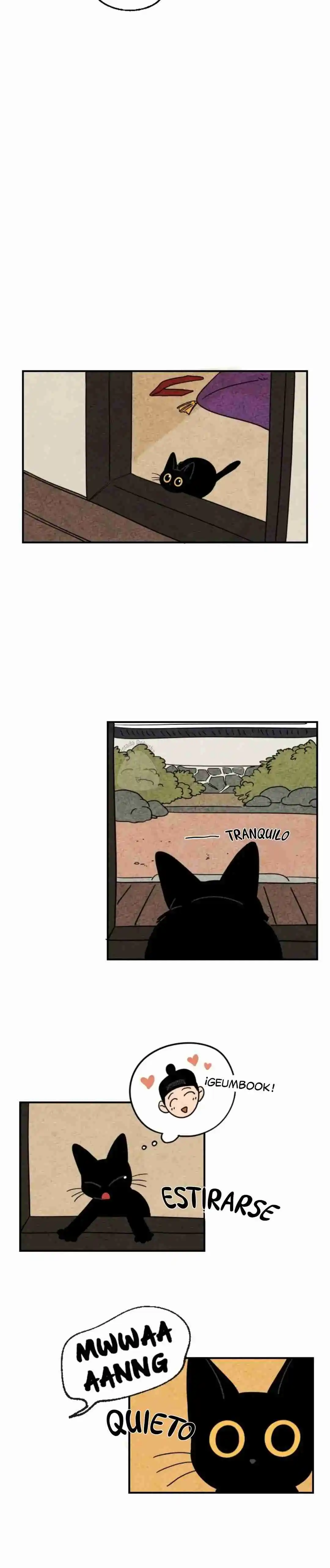 La Historia De Geumbok - Capítulo 9 - Página 16 - LectorTMOo