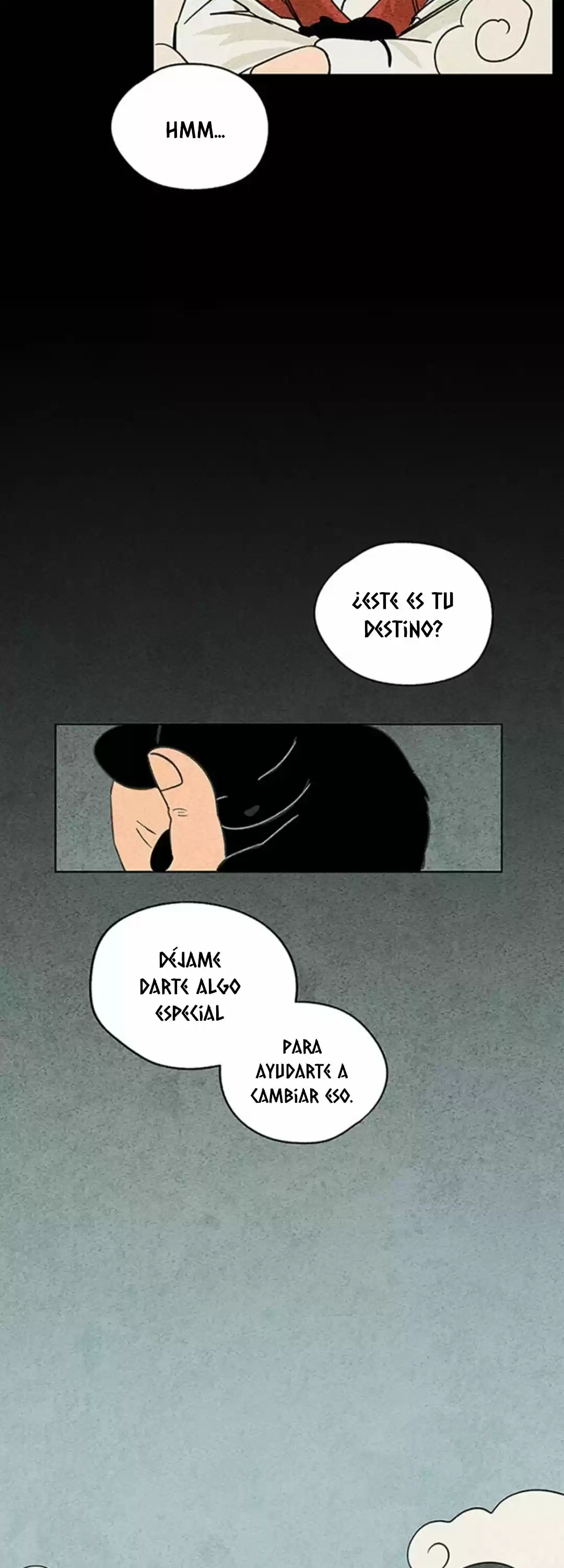 La Historia De Hua Yan - Capítulo 1 - Página 4 - LectorTMOo