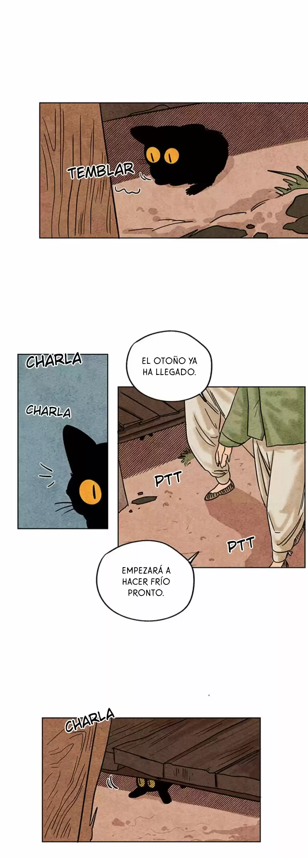 La Historia De Hua Yan - Capítulo 1 - Página 6 - LectorTMOo