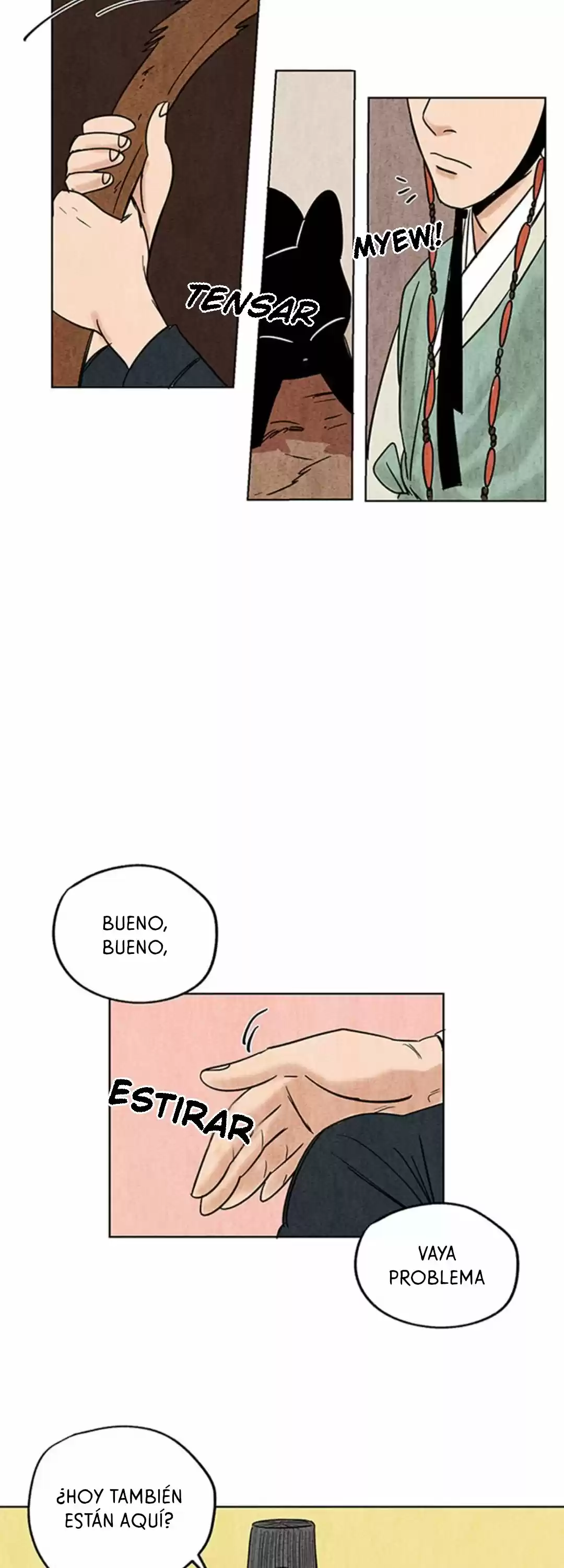 La Historia De Hua Yan - Capítulo 1 - Página 12 - LectorTMOo