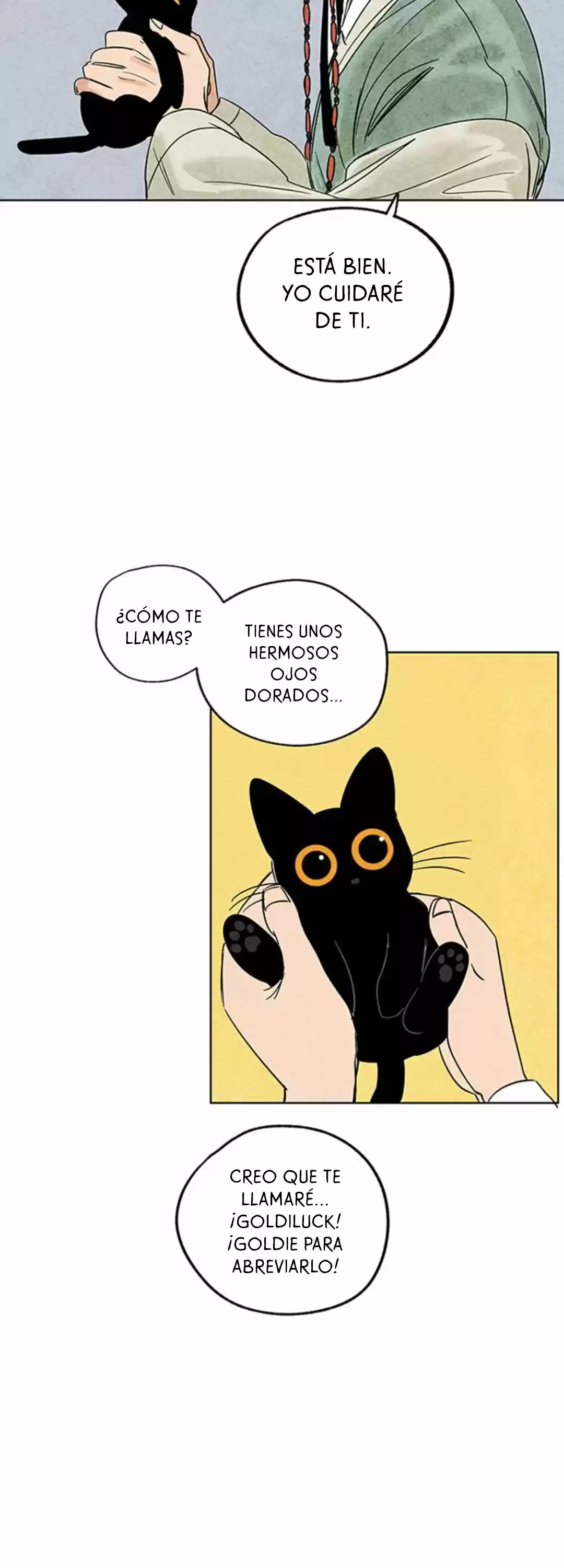La Historia De Hua Yan - Capítulo 1 - Página 16 - LectorTMOo