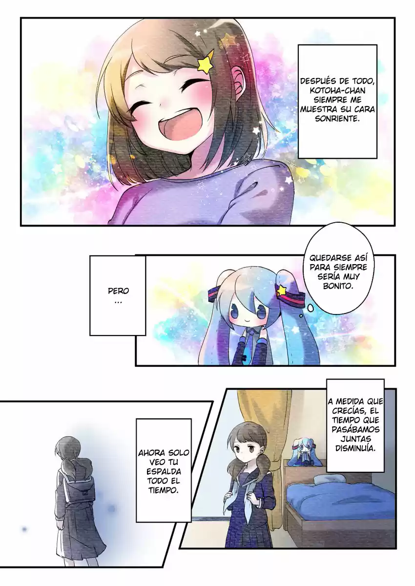 La Historia De Hua Yan - Capítulo 2 - Página 4 - LectorTMOo