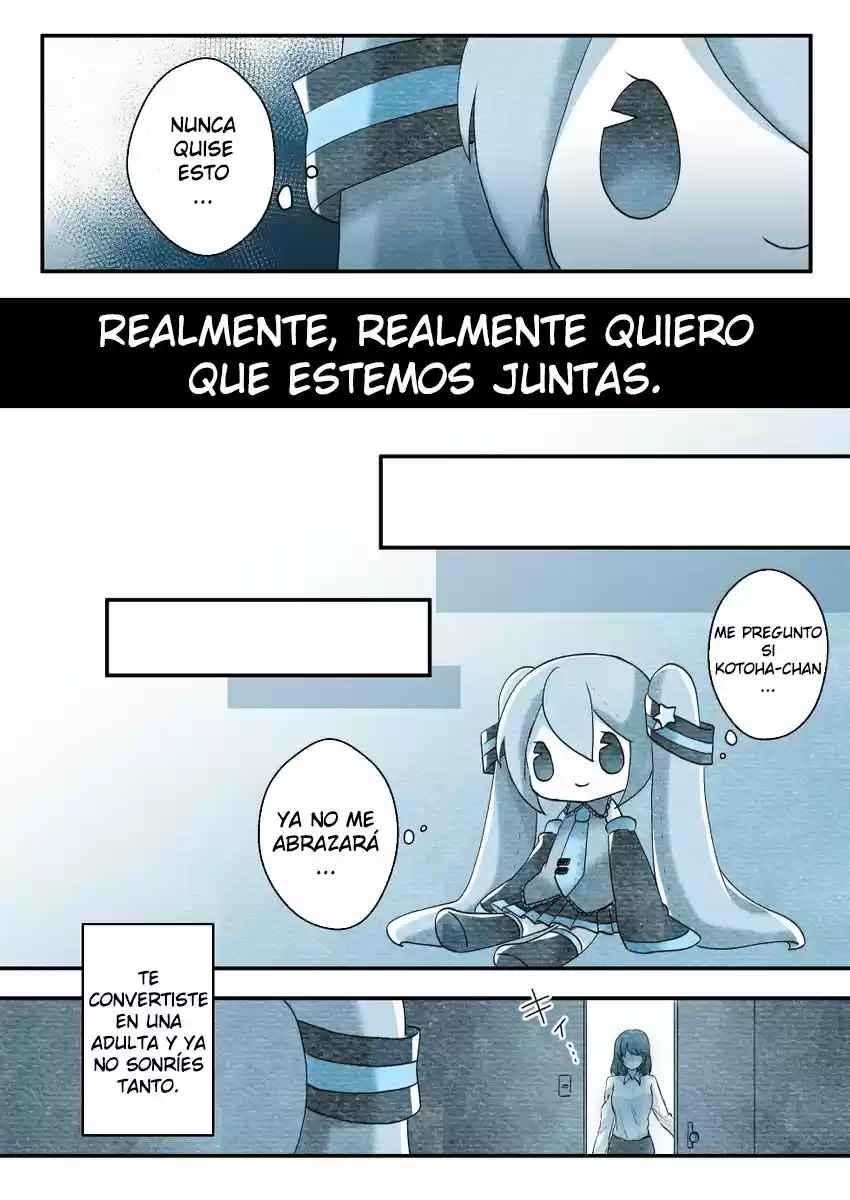 La Historia De Hua Yan - Capítulo 2 - Página 6 - LectorTMOo
