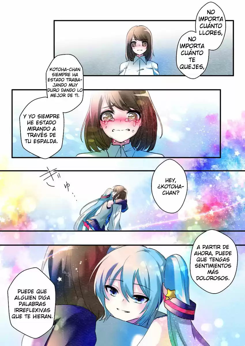 La Historia De Hua Yan - Capítulo 2 - Página 13 - LectorTMOo
