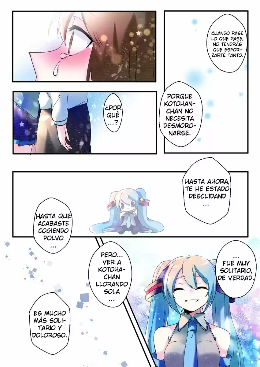 La Historia De Hua Yan - Capítulo 2 - Página 14 - LectorTMOo