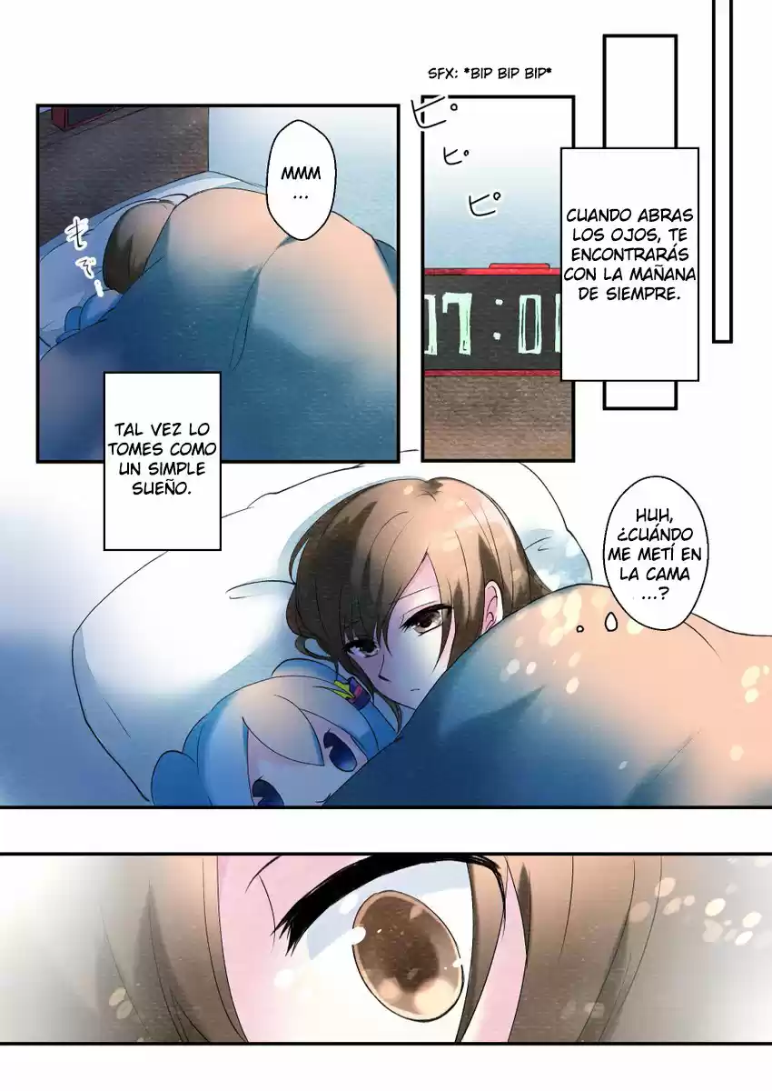 La Historia De Hua Yan - Capítulo 2 - Página 16 - LectorTMOo