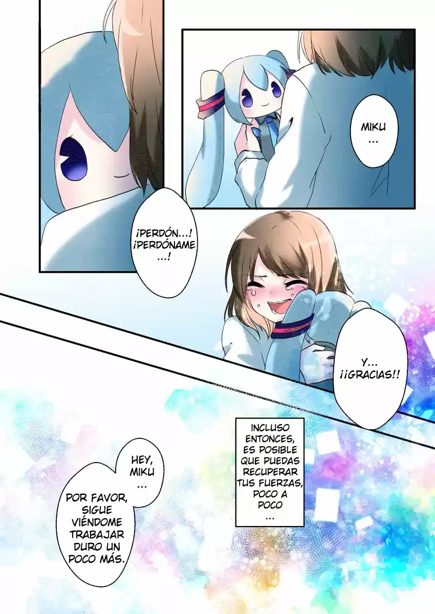 La Historia De Hua Yan - Capítulo 2 - Página 17 - LectorTMOo