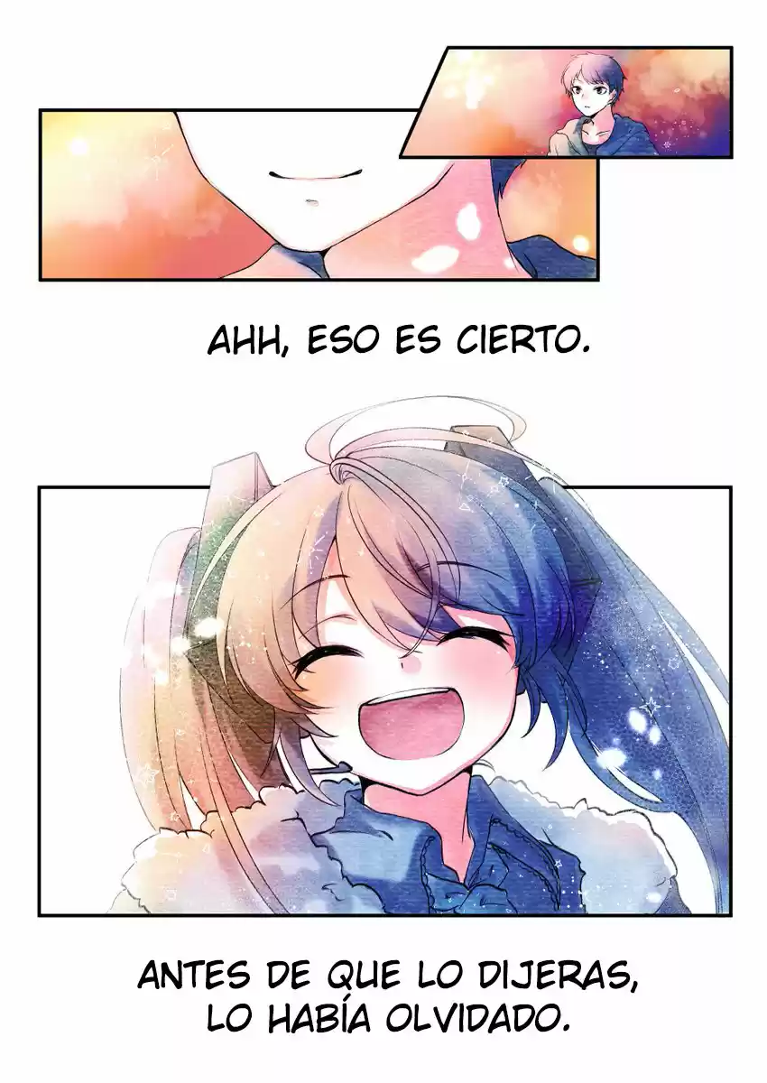 La Historia De Hua Yan - Capítulo 3 - Página 4 - LectorTMOo