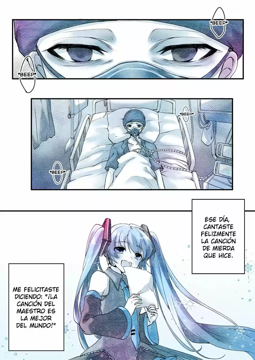 La Historia De Hua Yan - Capítulo 3 - Página 5 - LectorTMOo