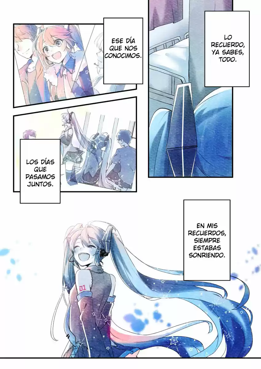 La Historia De Hua Yan - Capítulo 3 - Página 6 - LectorTMOo