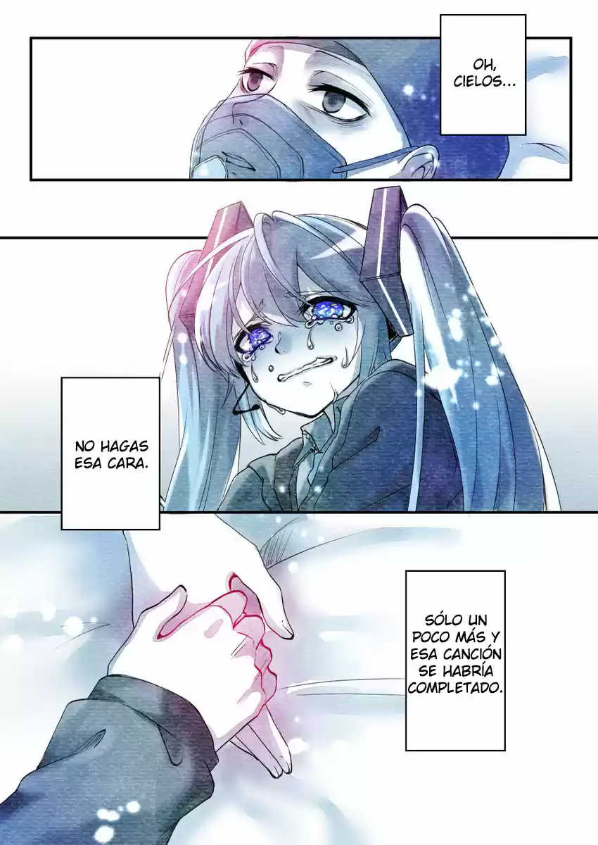 La Historia De Hua Yan - Capítulo 3 - Página 7 - LectorTMOo