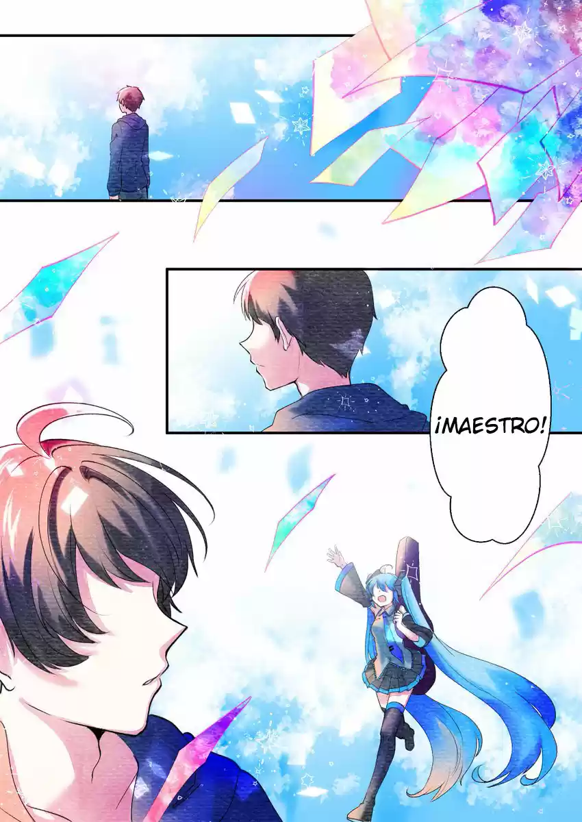 La Historia De Hua Yan - Capítulo 3 - Página 12 - LectorTMOo