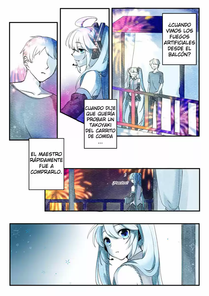 La Historia De Hua Yan - Capítulo 4 - Página 5 - LectorTMOo