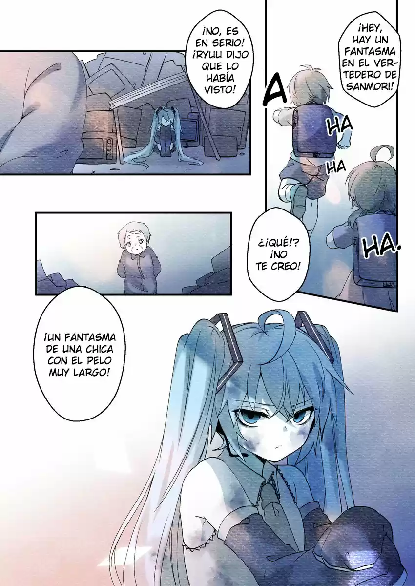 La Historia De Hua Yan - Capítulo 6 - Página 2 - LectorTMOo
