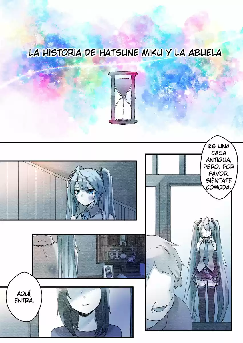 La Historia De Hua Yan - Capítulo 6 - Página 3 - LectorTMOo