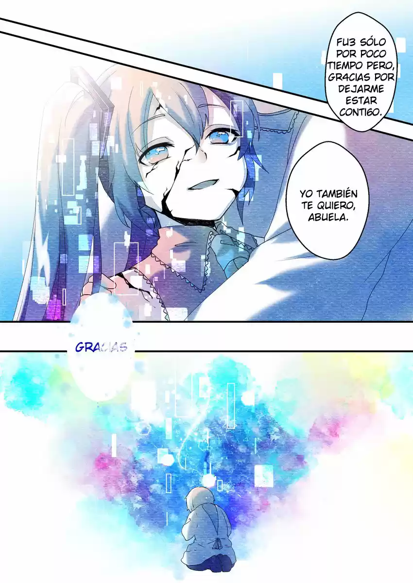 La Historia De Hua Yan - Capítulo 6 - Página 19 - LectorTMOo