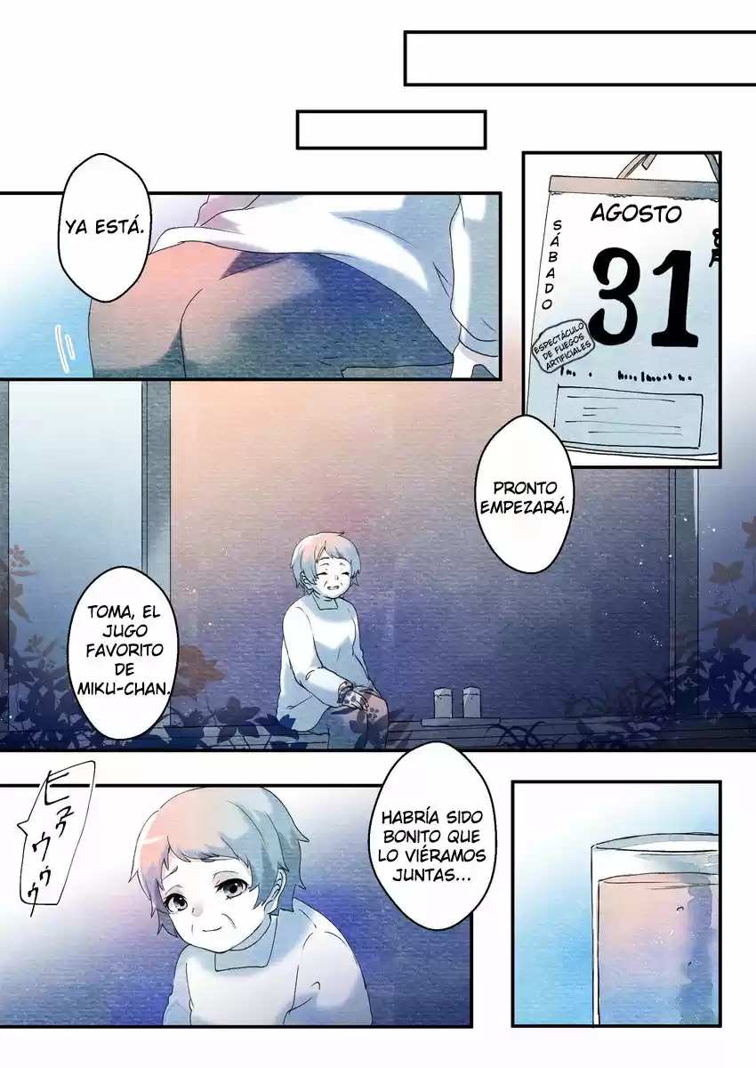La Historia De Hua Yan - Capítulo 6 - Página 20 - LectorTMOo