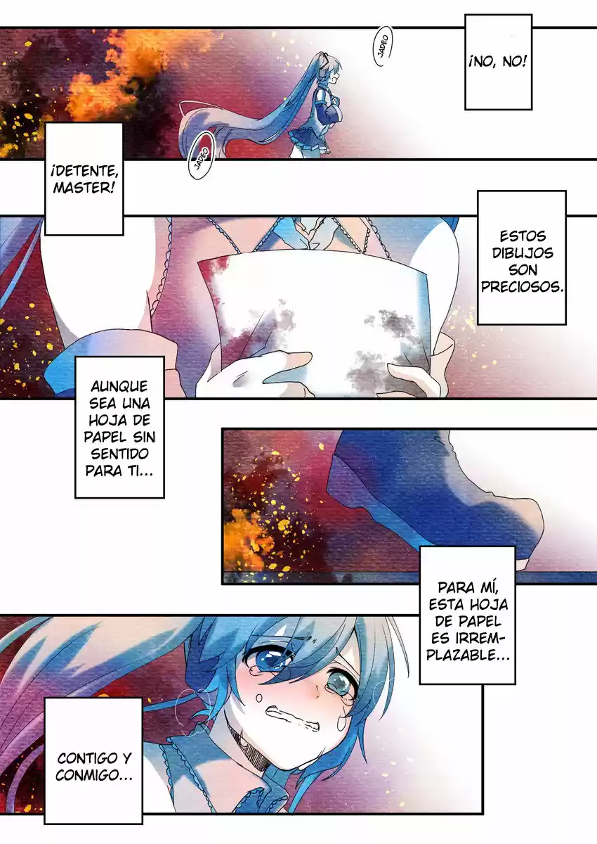 La Historia De Hua Yan - Capítulo 7 - Página 17 - LectorTMOo