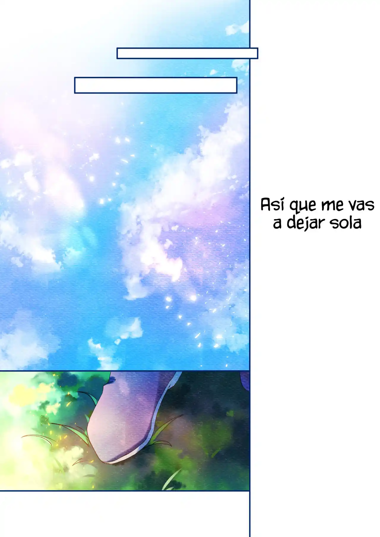 La Historia De Hua Yan - Capítulo 9 - Página 26 - LectorTMOo