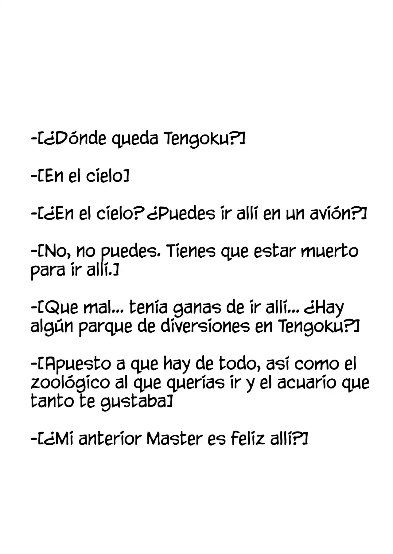 La Historia De Hua Yan - Capítulo 9 - Página 40 - LectorTMOo