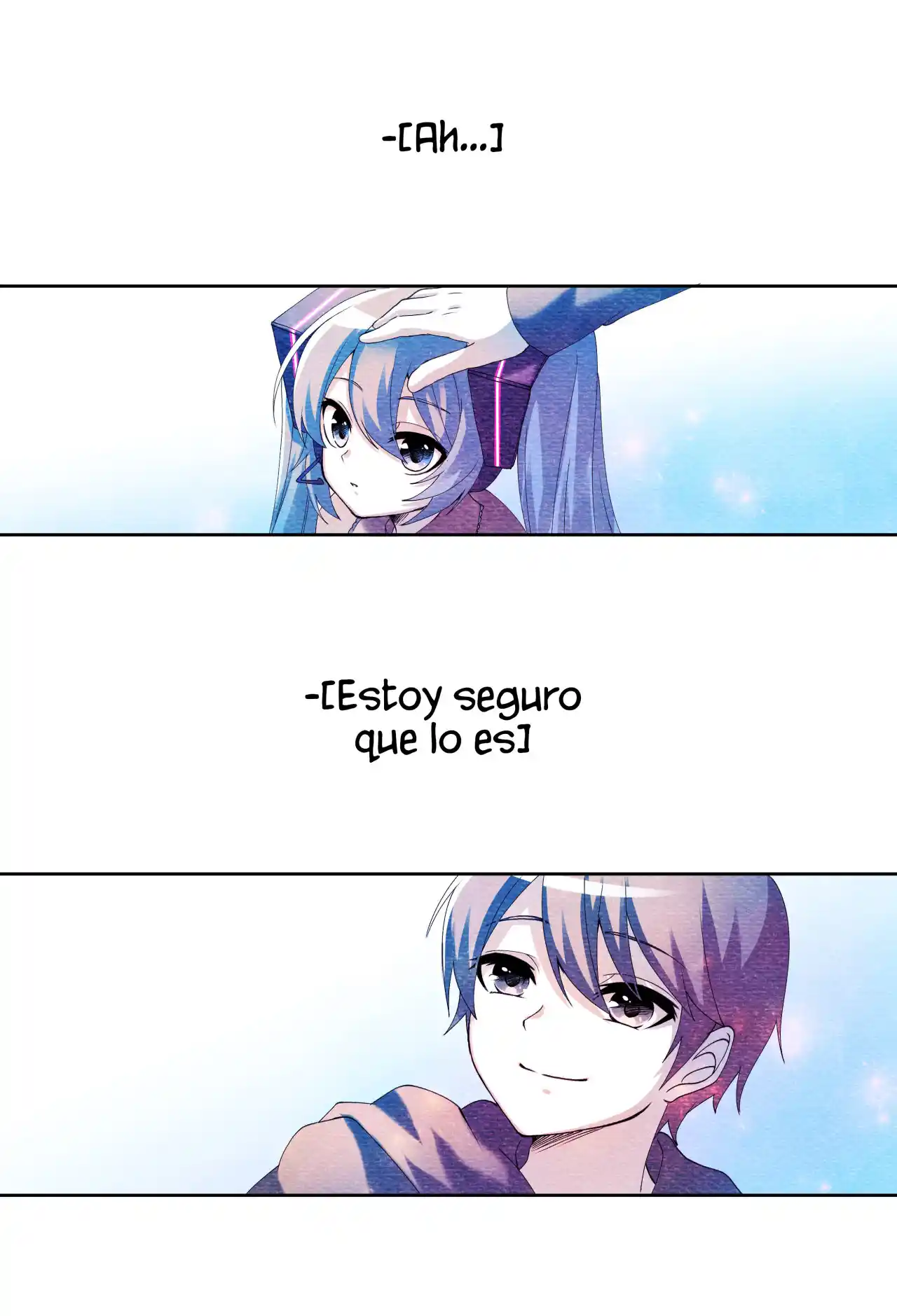 La Historia De Hua Yan - Capítulo 9 - Página 43 - LectorTMOo
