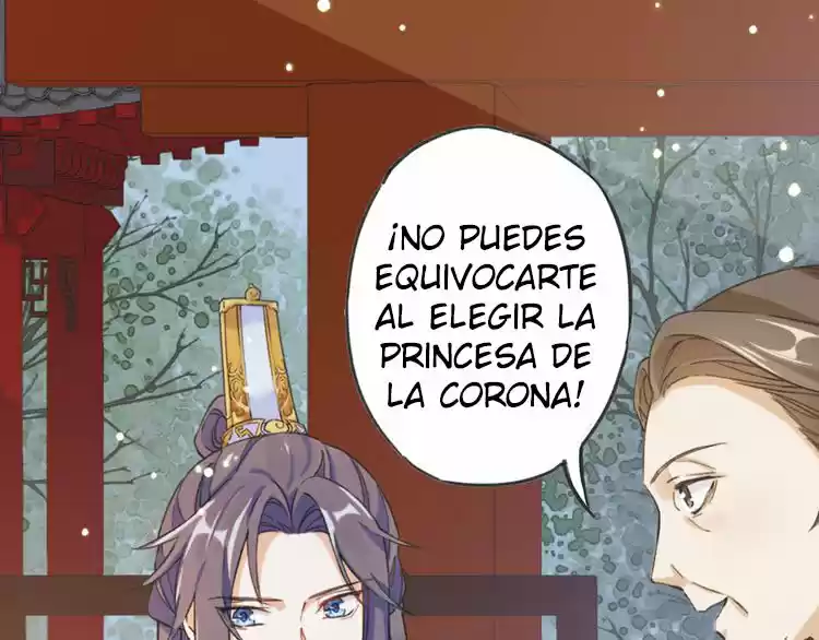 La Historia De Hua Yan - Capítulo  - Página 8 - LectorTMOo