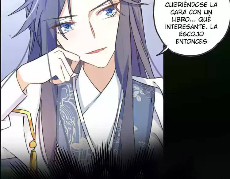 La Historia De Hua Yan - Capítulo  - Página 12 - LectorTMOo