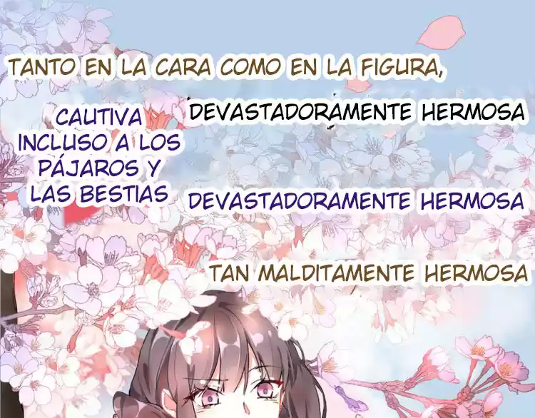 La Historia De Hua Yan - Capítulo  - Página 16 - LectorTMOo