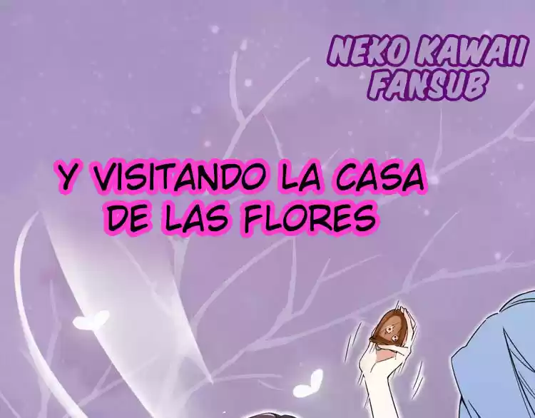 La Historia De Hua Yan - Capítulo  - Página 34 - LectorTMOo