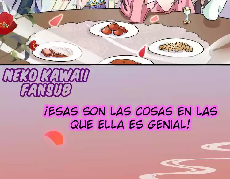 La Historia De Hua Yan - Capítulo  - Página 37 - LectorTMOo