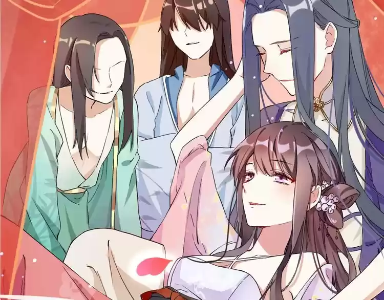 La Historia De Hua Yan - Capítulo  - Página 39 - LectorTMOo