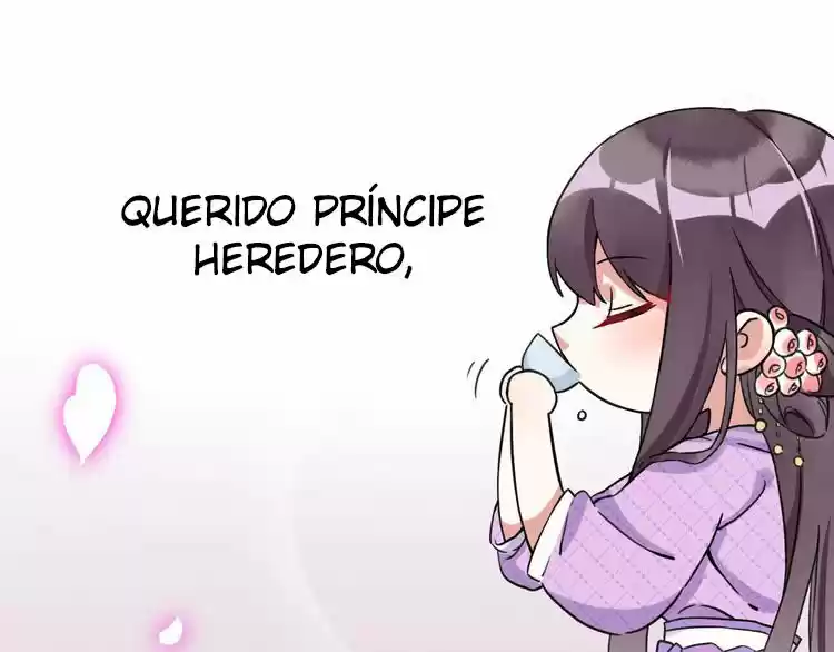 La Historia De Hua Yan - Capítulo  - Página 42 - LectorTMOo