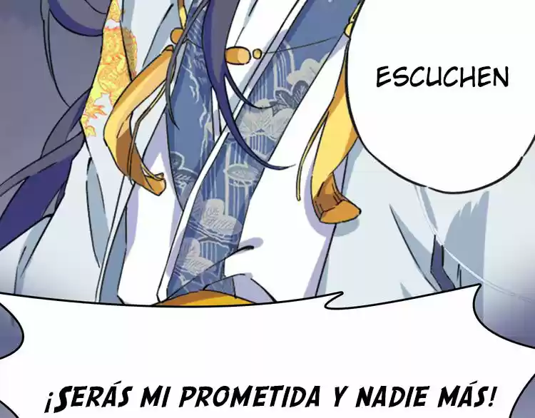 La Historia De Hua Yan - Capítulo  - Página 49 - LectorTMOo