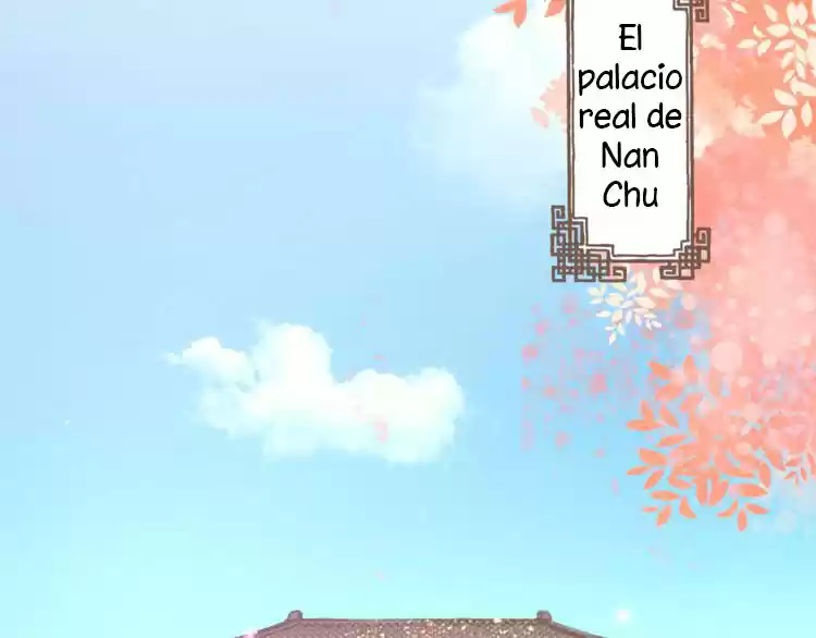 La Historia De Hua Yan - Capítulo 1 - Página 6 - LectorTMOo