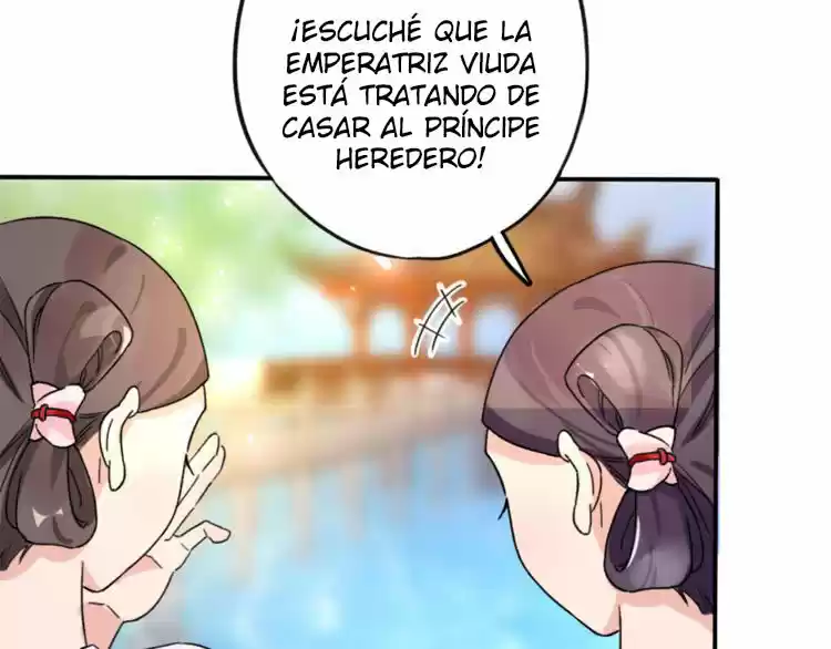 La Historia De Hua Yan - Capítulo 1 - Página 12 - LectorTMOo