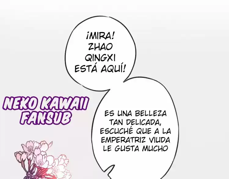 La Historia De Hua Yan - Capítulo 1 - Página 14 - LectorTMOo