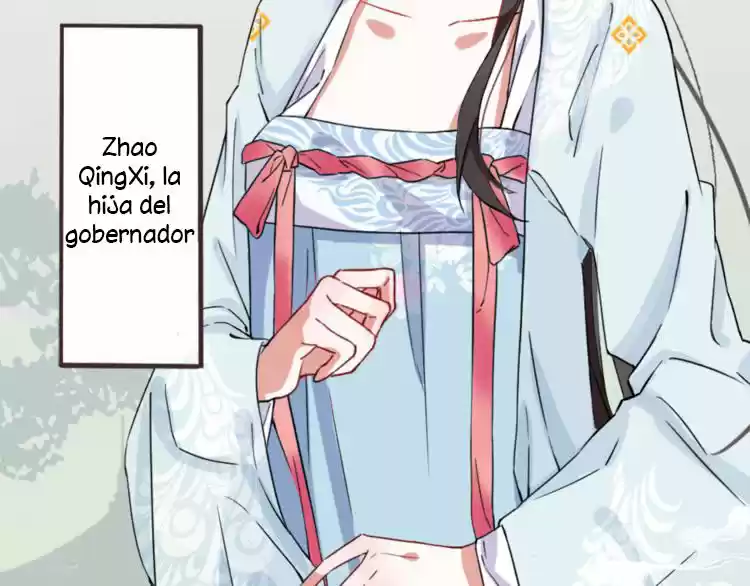 La Historia De Hua Yan - Capítulo 1 - Página 16 - LectorTMOo