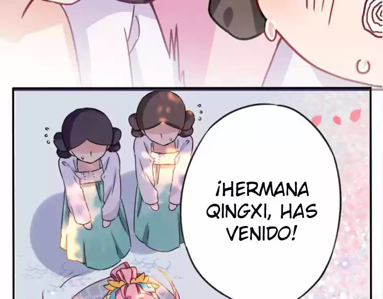 La Historia De Hua Yan - Capítulo 1 - Página 25 - LectorTMOo